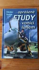 Oprášené etudy vonící luftem