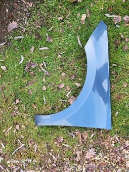 Škoda KAMIQ TOP BLATNIK 6F6F