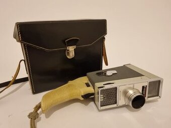 kamera -  MEOPTA    A8G