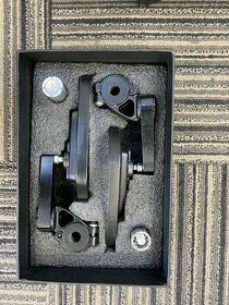 Zrcátka do řidítek