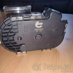 Škrtící klapka Hyundai i10 a i20