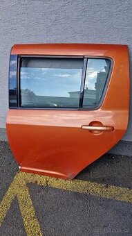 Suzuki Swift LZ dveře bez zámku r.2005