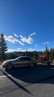 DOVOZ/PŘEVOZ MOTOCYKLŮ