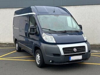 Boxer 4x4 dangel L2H2 1.maj.Čr,dílna sortimo DPH tažné