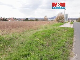 Prodej pozemku k bydlení, 11500 m², Kyškovice