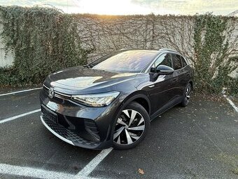 VW ID4 Pro Perfo 77 kWh/2022/Fulled/SOH95%/74Tkm/2021