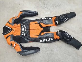 Moto kombineza BERIK 50 M KTM