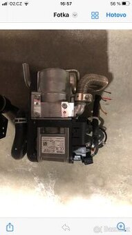 Webasto thermo top Evo 12V