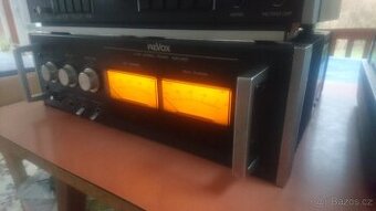ReVox A740