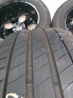 Originál ALU  Na Baltique Citroen 5x108 R17