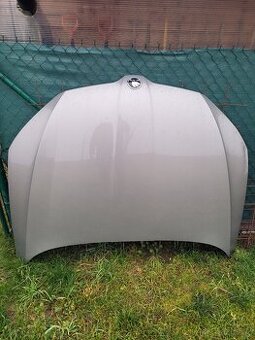 Prodám kapotu superb 3