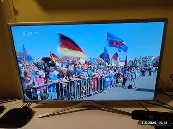 Prodám funkcni televizi Samsung UE32K5672