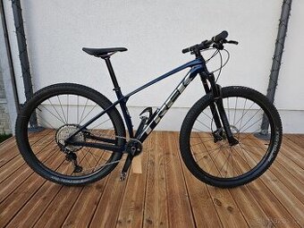 Trek Procaliber 9.6