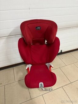 Dětská autosedačka ROMER