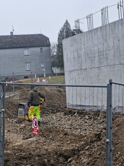 Wacker neuson Dpu 6055