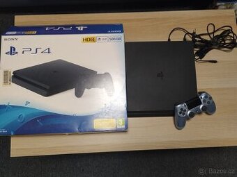 Sony PlayStation 4