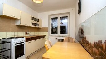 Prodej bytu 3+1 Želatovská, Přerov - 1