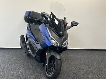 Honda Forza 125 2025