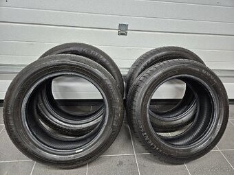 Letní GOODYEAR 195/55 r16 
195/55 R 16 91V
