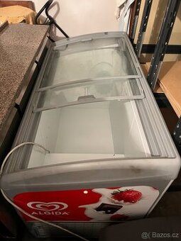 Prodám mrazák