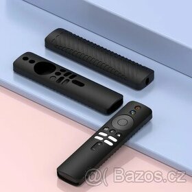 Xiaomi mi tv box s silikonový obal na dálkový ovladač