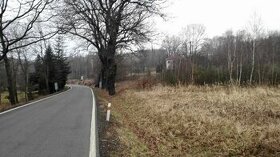 Nabízím k prodeji atraktivní pozemky, KÚ Služátky