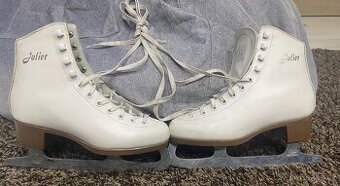 Dívčí brusle Botas Juliet 36