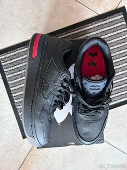 Nové Under Armour UA Court 96 vel. 47