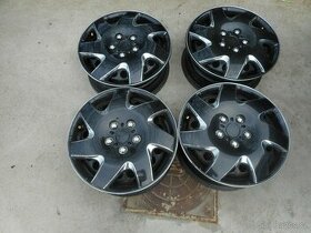 kola Mercedes A klasse r15