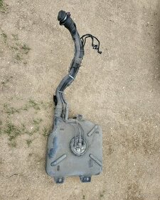 Palivová nádrž Smart Fortwo 450