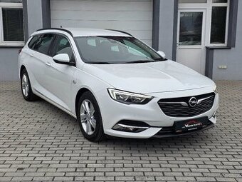 Opel Insignia 2.0 CDTi 125KW AUTOMAT ČR NOVÉ