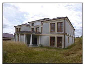 Rodinný dům v obci Žatec, okres Louny, ID 7974e 2502