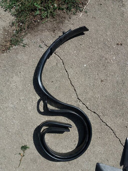 Predám pero kombinator - 1