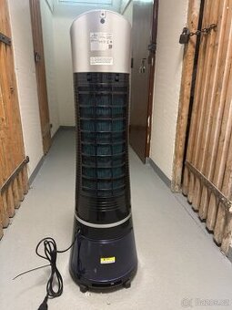 Klarstein ochlazovac vzduchu nepoužívaný