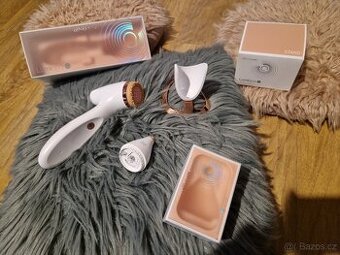 AgeLoc Lumispa pink + Boost + Lumispa iO