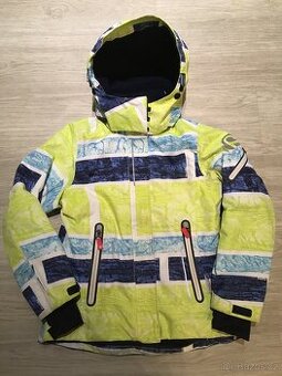 Zimní bunda Reima Frost