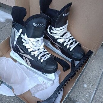 Pánské brusle Reebok