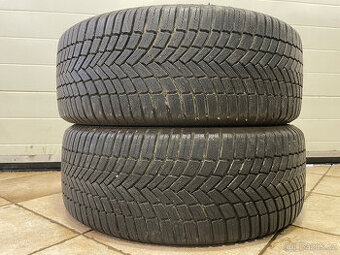 Bridgestone Weather Control 235/50 R19 103W 2Ks celoroční