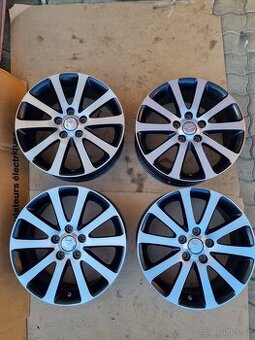 Disky Mazda 5x114,3 R17 - 1