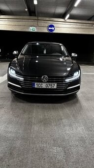 Volkswagen Arteon - 1