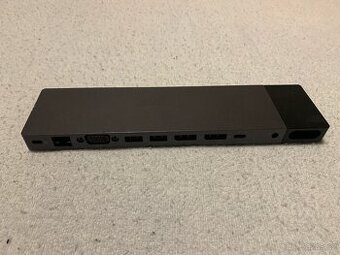HP DOCK G4 / THUNDERBOLT 3 DOCK ZBOOK - 1