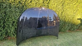 Kapota Škoda Kodiaq