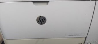 Tiskárny HP