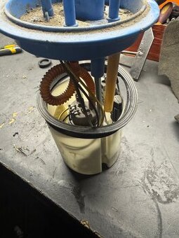 Palivové Čerpadlo 1.2 TSI 77 kw