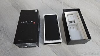 Xiaomi 13 Pro 256GB Ceramic Bílá