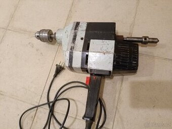 Prodám vrtačku Narex EV 023 D