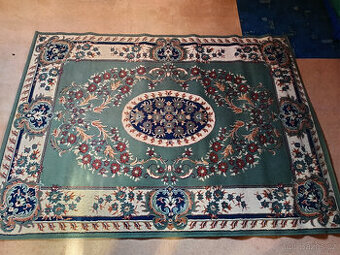 Prodám 2ks perského koberce 160cmx230cm