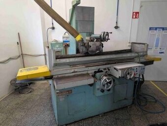 Použitá funkční rovinná bruska BPH 320 A