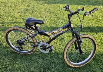 Prodám dětské kolo 20 Dema Denny