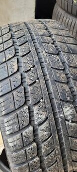 Pneumatiky Zimní 205/45 R17